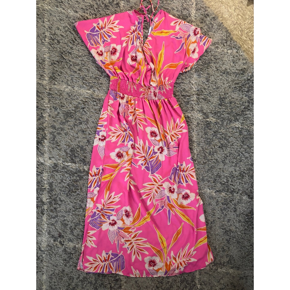 Chic Soul dress